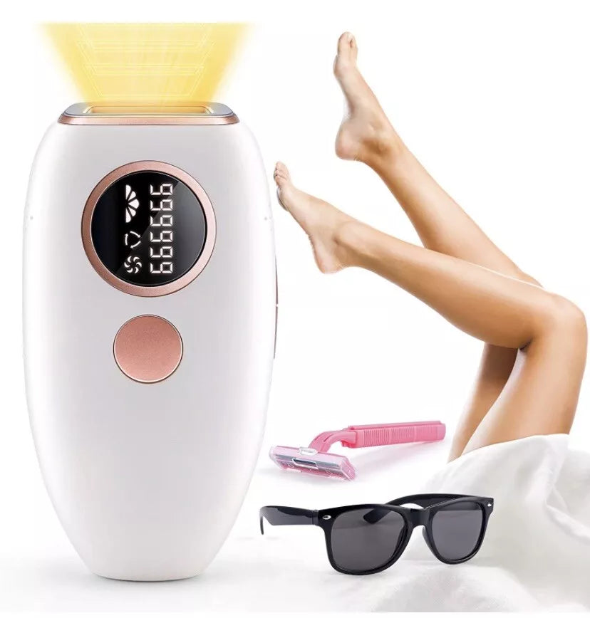 IPL Hair Remover